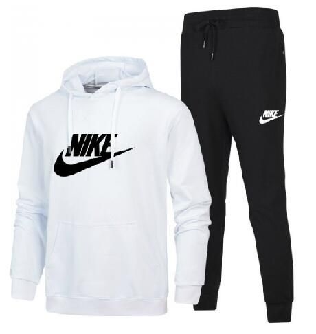 mens nike sweatsuit cheap