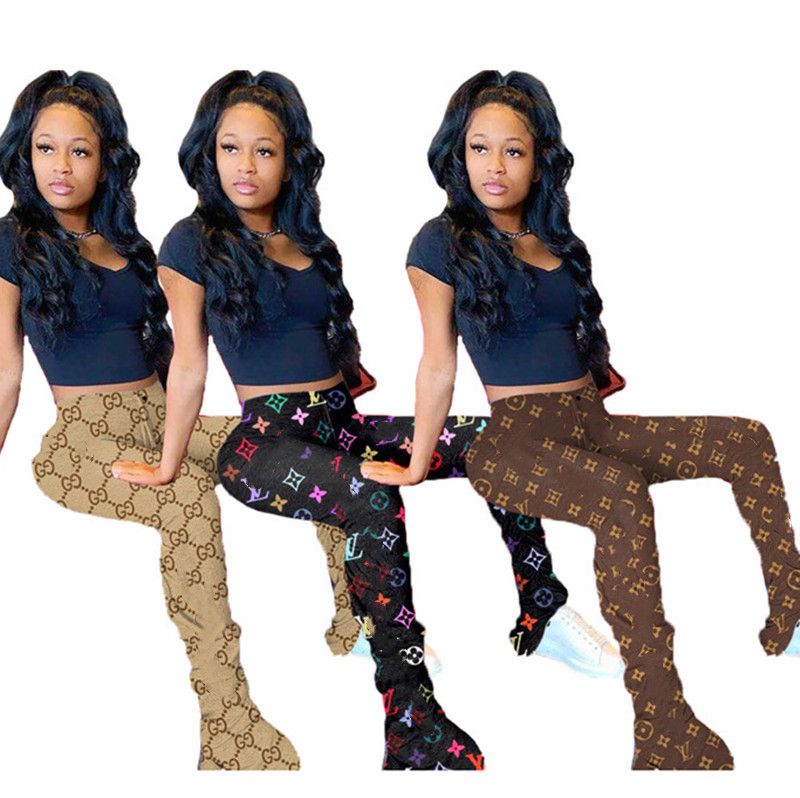 designer bell bottoms