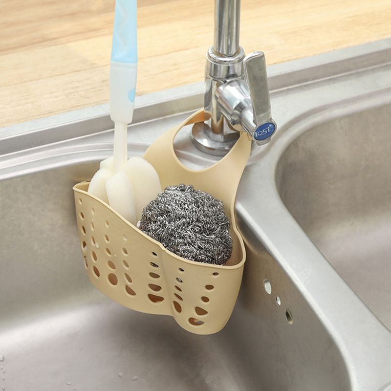 Sink Basket adjustable