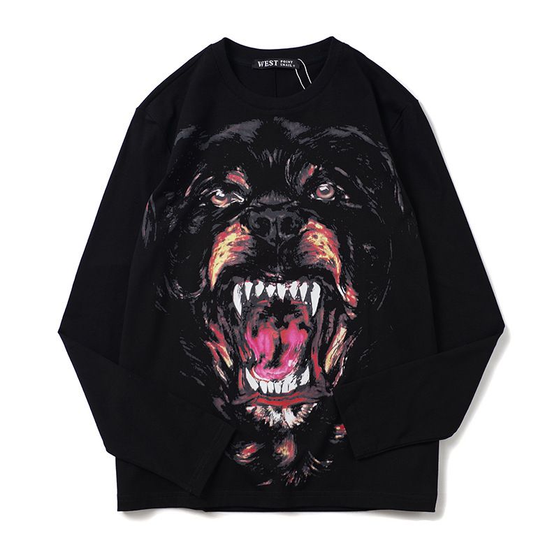 givenchy sweater dog