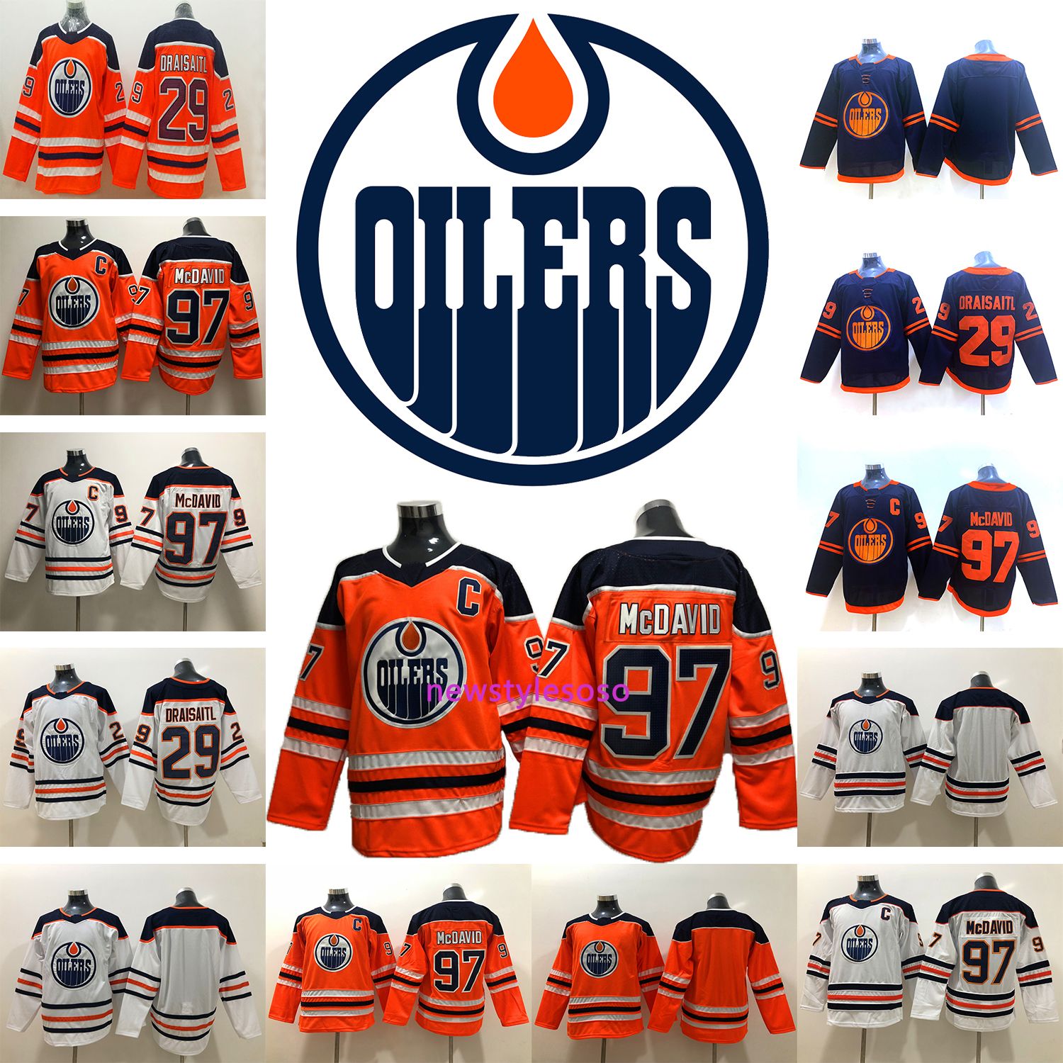 oilers away jersey