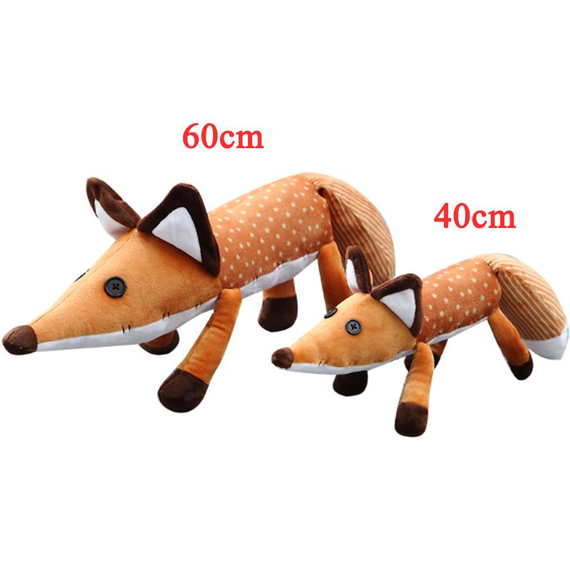 little furry animal toys