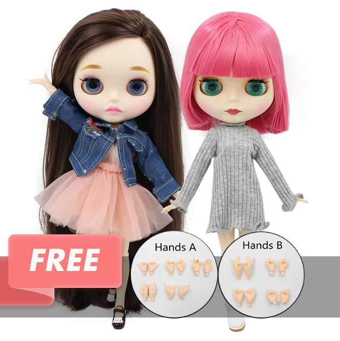 cheap dolls