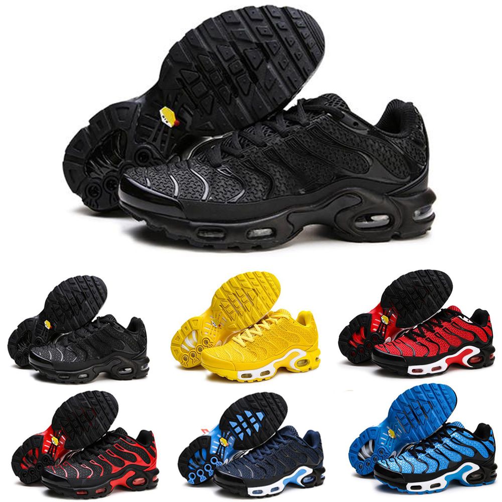 mens tns trainers
