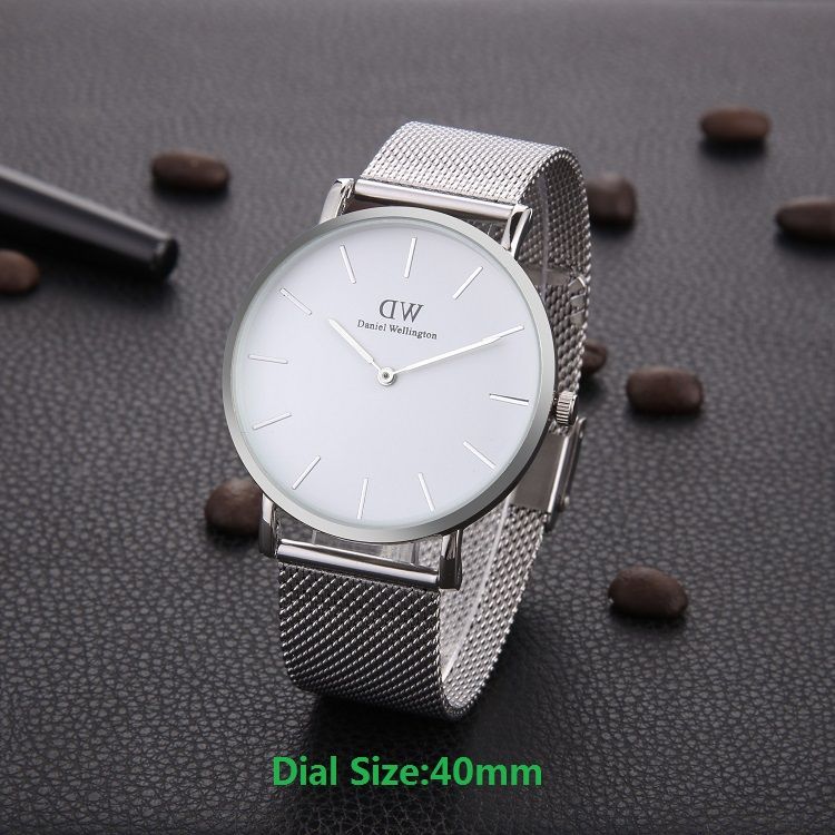 Daniel Wellington Diamond 2024 grandmother blog