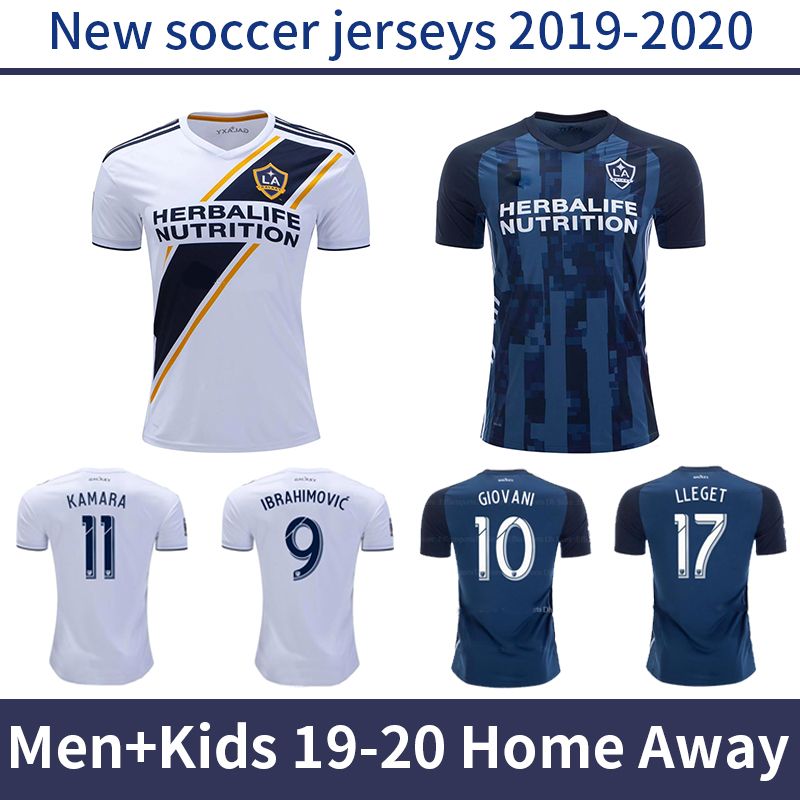 la galaxy uniform