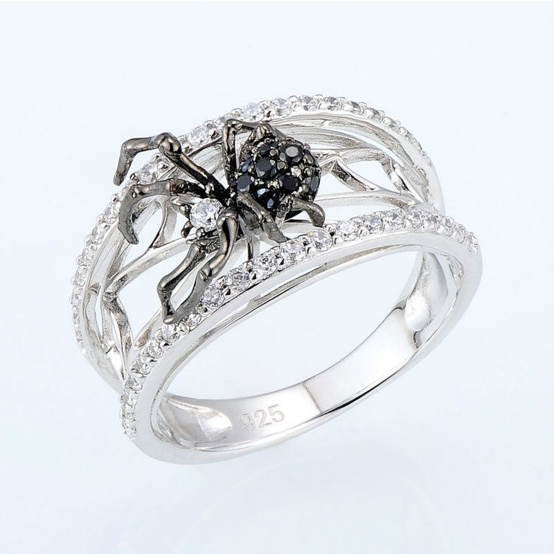 unique rings