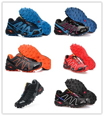 salomon speedcross baratas