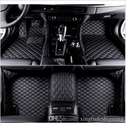 mercedes benz floor mats ml350