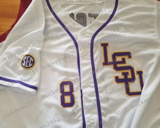 purple and gold bregman astros jersey