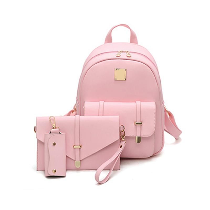 leather backpacks for girls