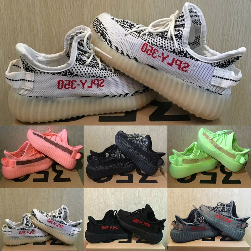 kanye west running shoes