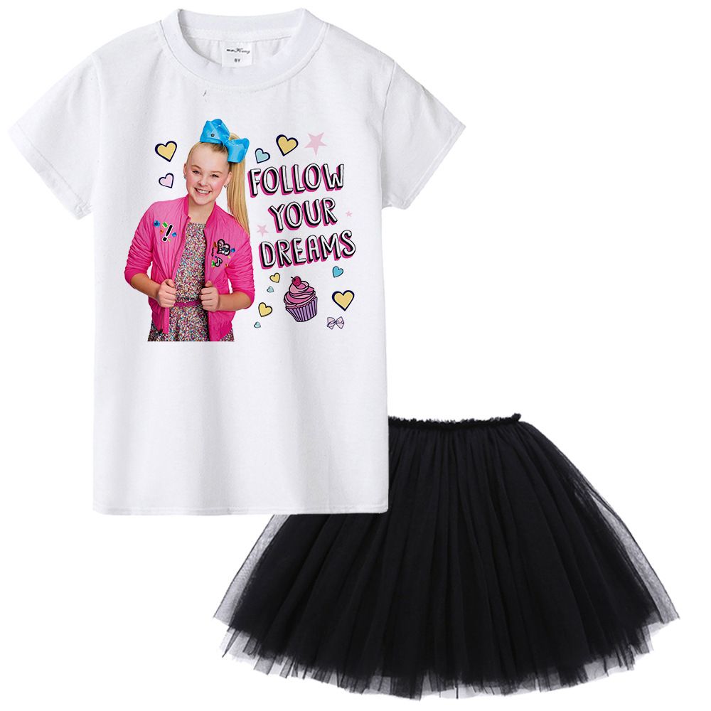 jojo siwa boutique outfit