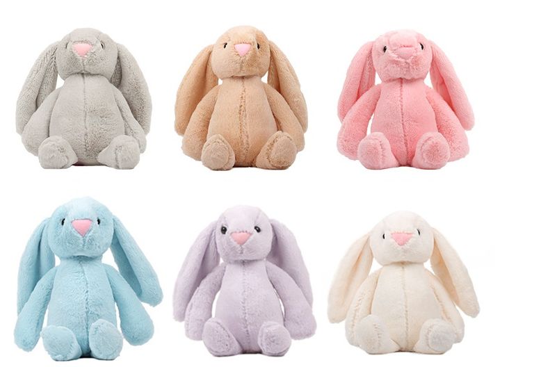 promotional soft toys