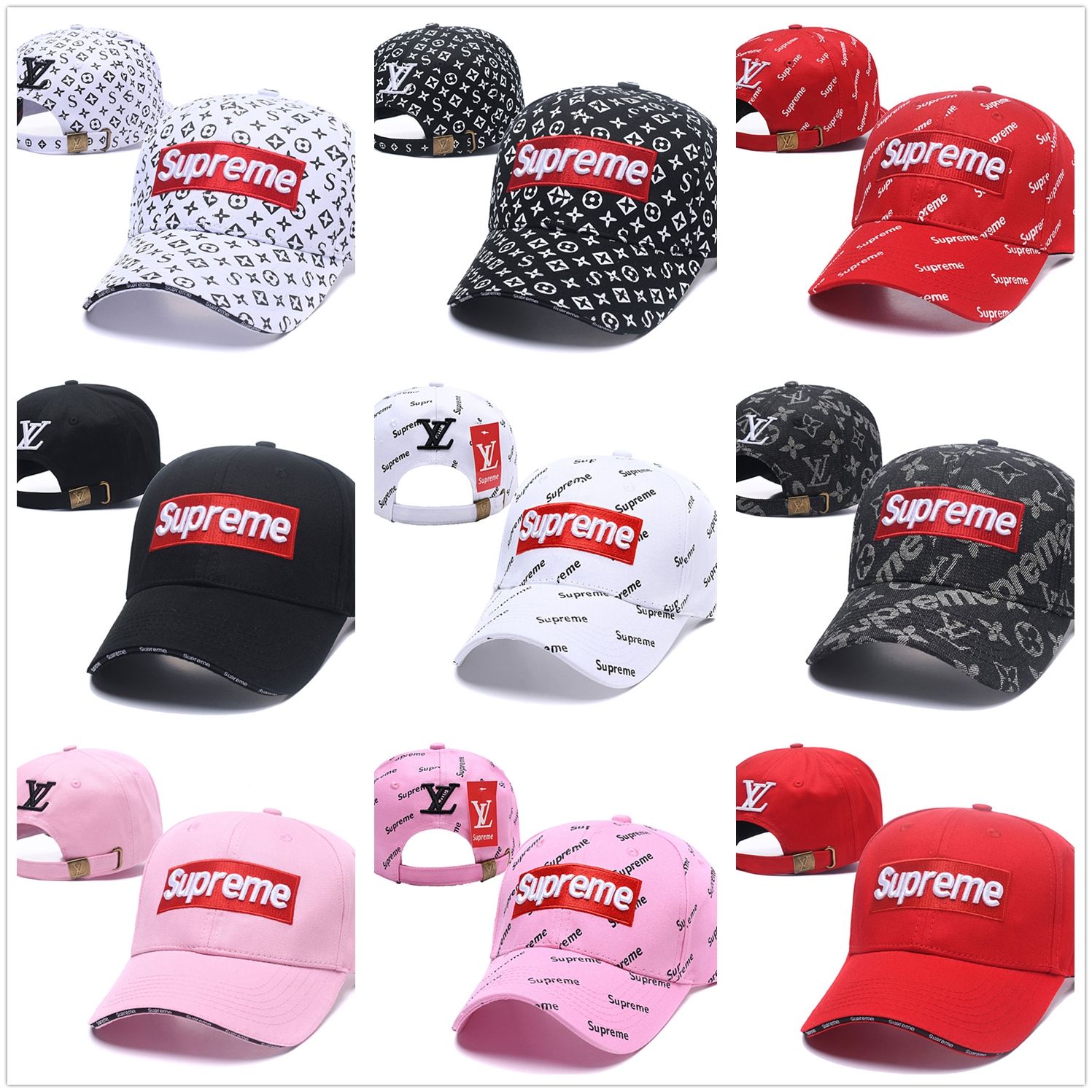 Supreme Hat Dhgate Shop, 50% OFF | www 