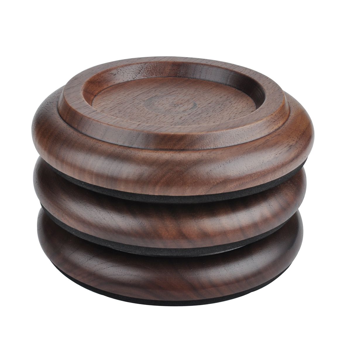 Grosshandel Grand Piano Caster Cup Solide Nordamerikanische Schwarze Piano Caster Matte Mit Rutschfester Und Gerauschdammender Bodenabdeckung Fur Hartholzboden 3 Stuck Von Xbcmusic 12 64 Auf De Dhgate Com Dhgate