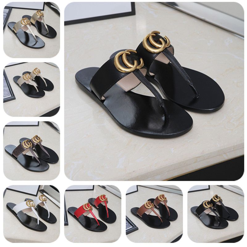 flip flops womens designer