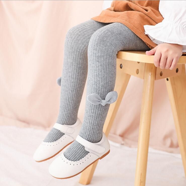 baby girl winter tights