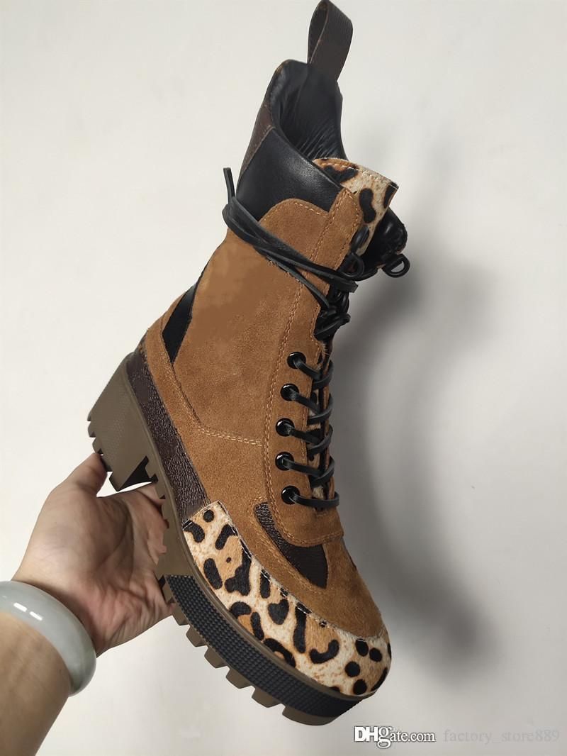 platform desert boots