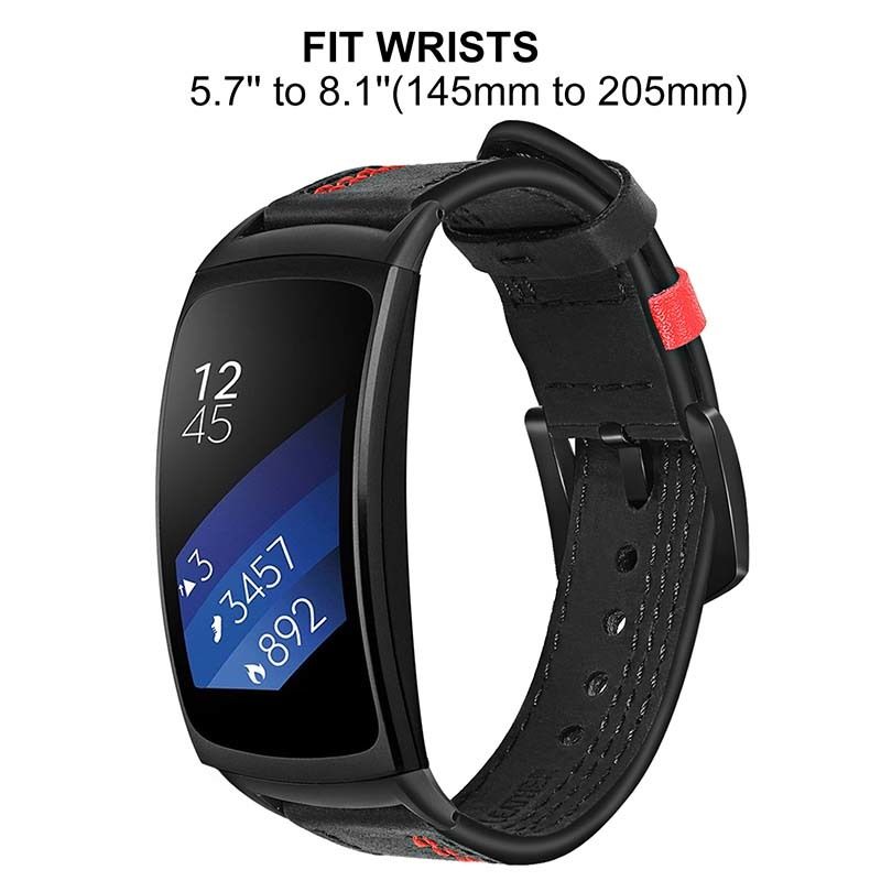 samsung gear fit 2 pro colors