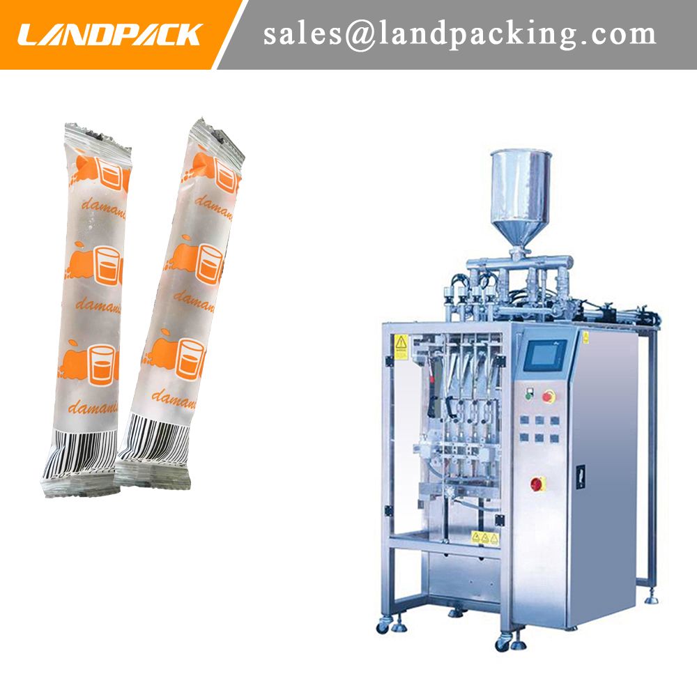 satin al makine jelly dikey paketleme makinasi fiyati doldurun paketleme otomatik cok fonksiyonlu sivi seker coklu lane cubuk tl193 280 18