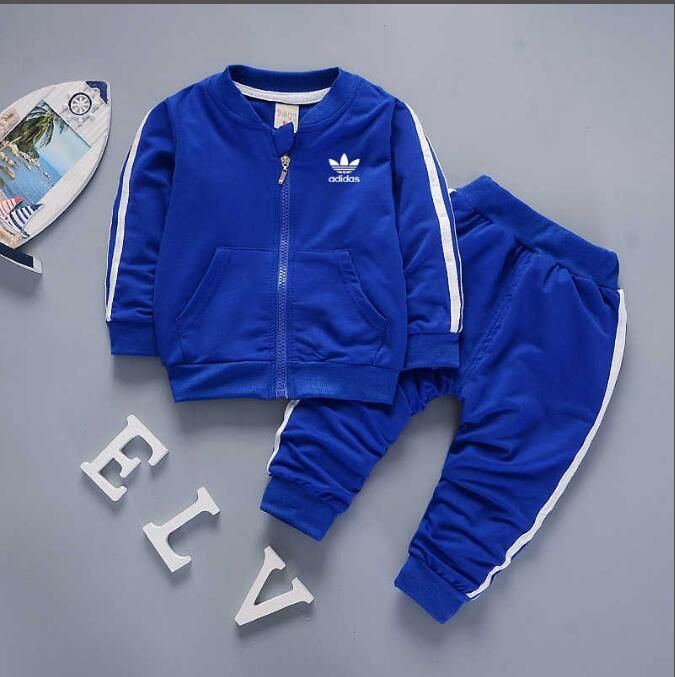 fato de treino adidas para bebe