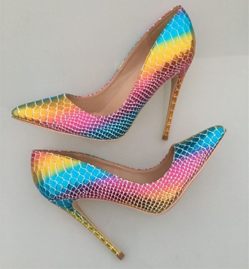 12 cm in european shoe size