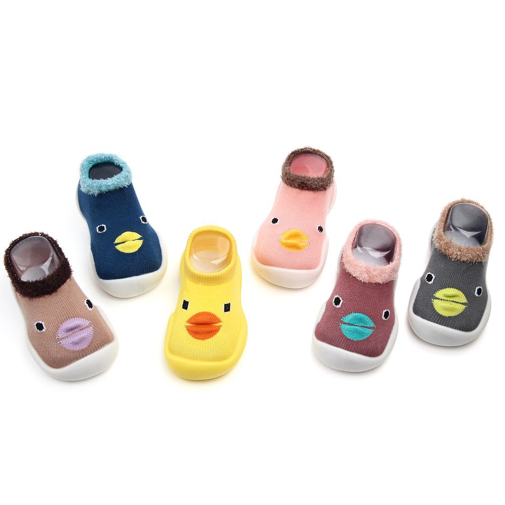 socks with sole for babies