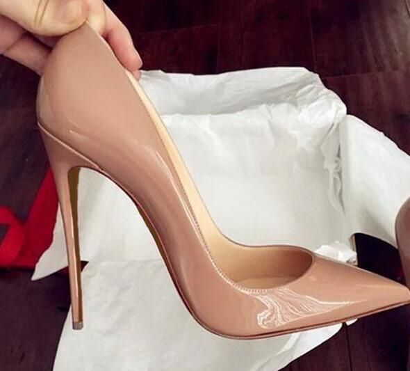 heels made for men