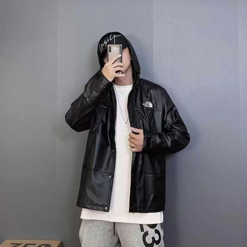 dhgate north face supreme