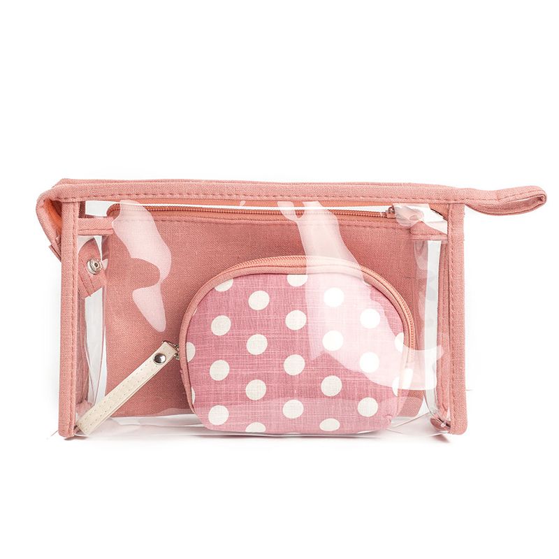 vanity bag set