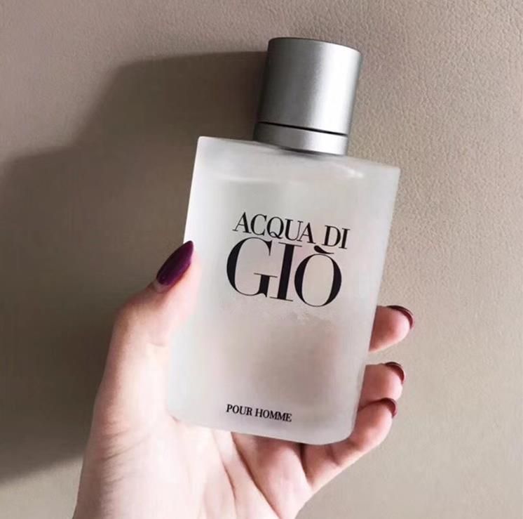 Brand Rmani Acqua Di Gio Perfume 100ml Pour Homme Men Eau De Toilette Parfum Spray 100ml 3 4fl Oz Antiperspirant For Hyperhidrosis Antiperspirant For Men From Brandskincare 14 73 Dhgate Com