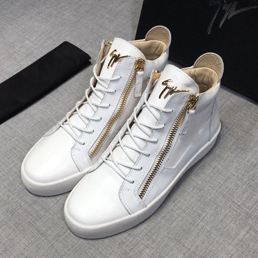 high end women's sneakers