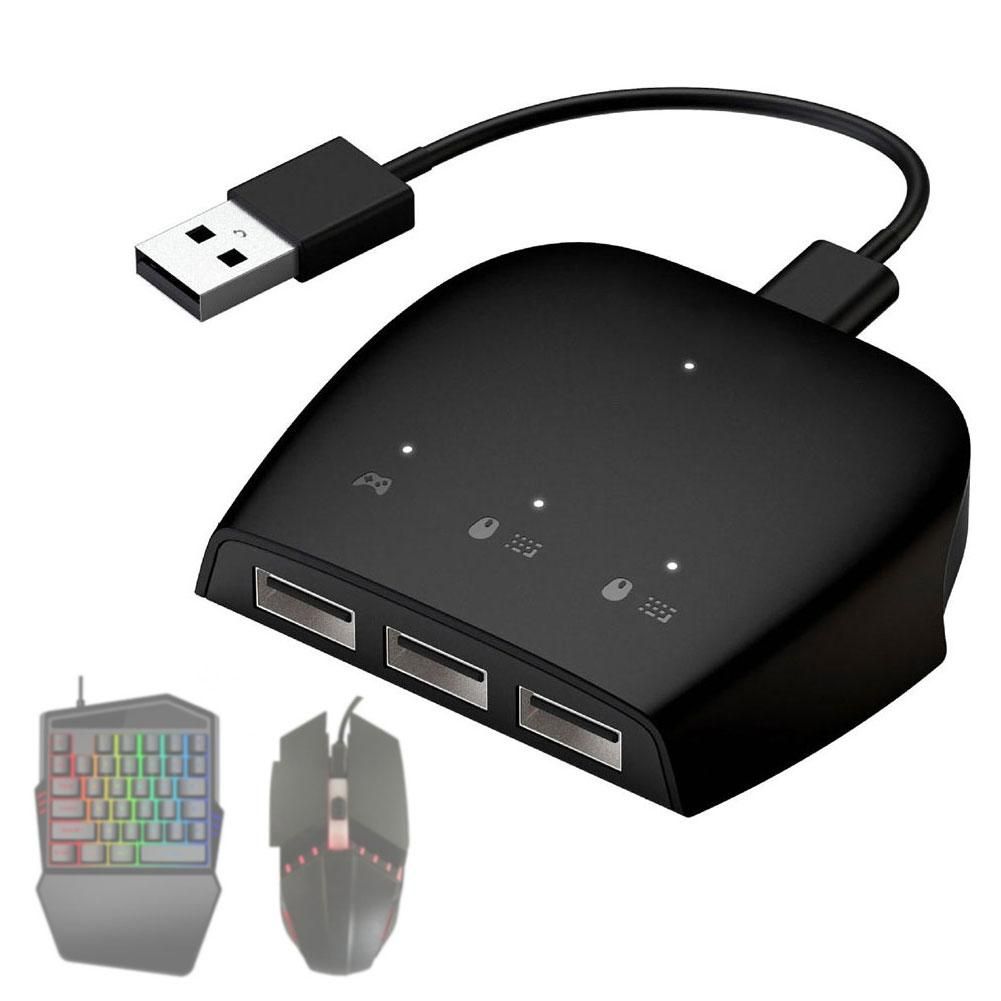 adapter for mouse and keyboard ps4