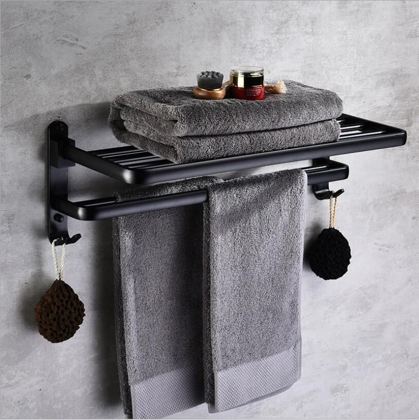 bath towel rack with suction cups