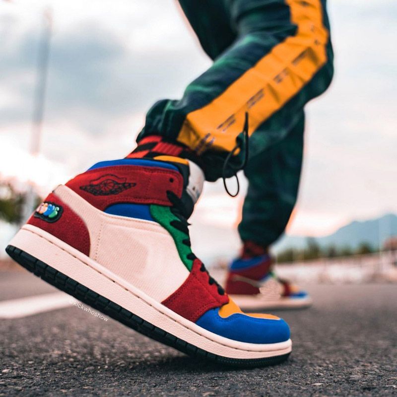 stockx blue the great