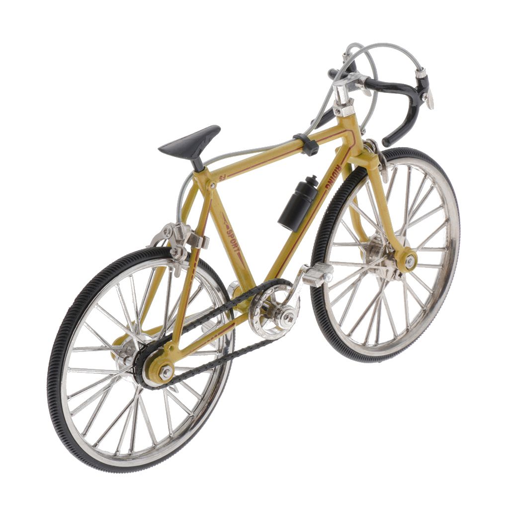 miniature bike toys