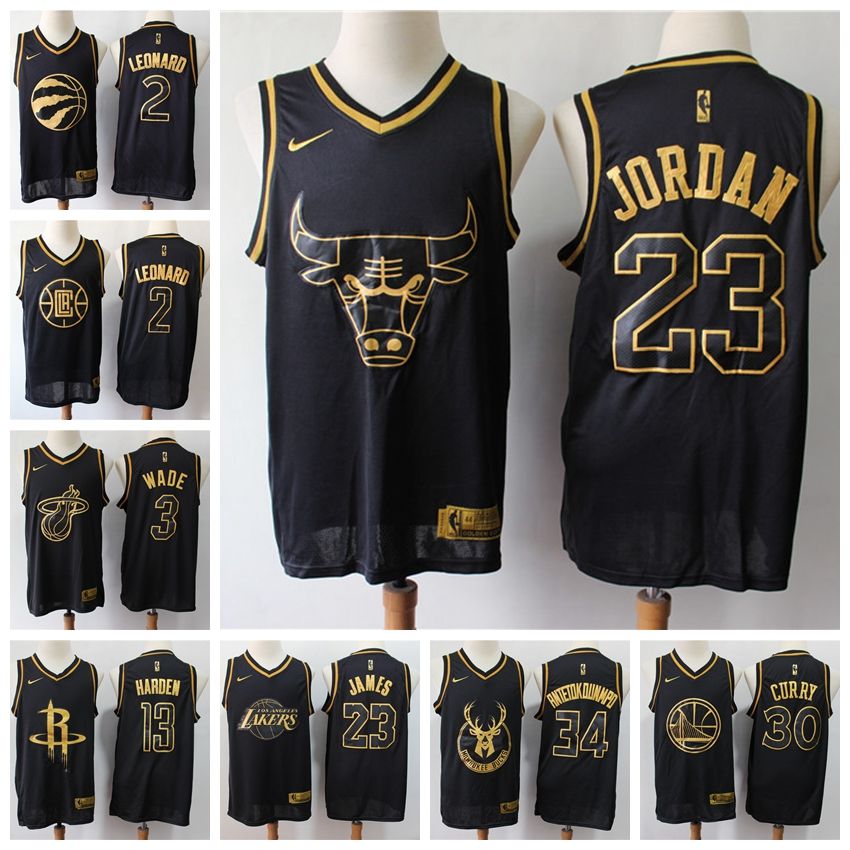 black kobe jersey