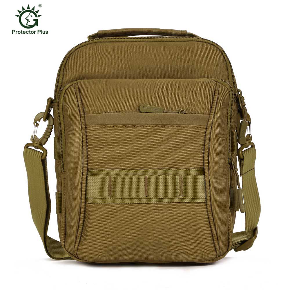 men's tactical crossbody bag
