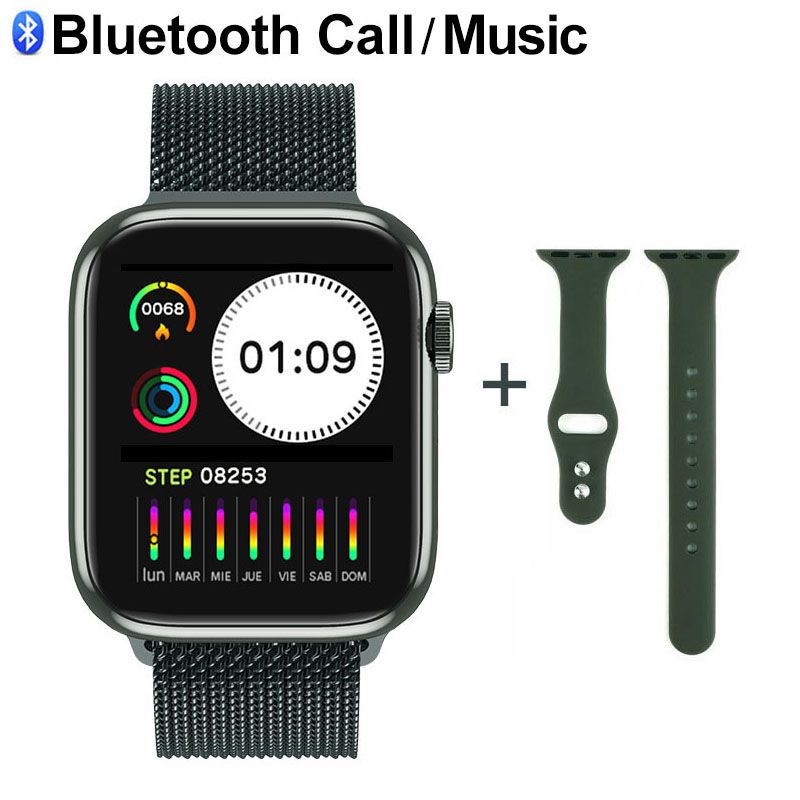 apple smart watch for ladies