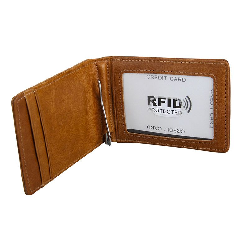 portafogli di marca a basso prezzo