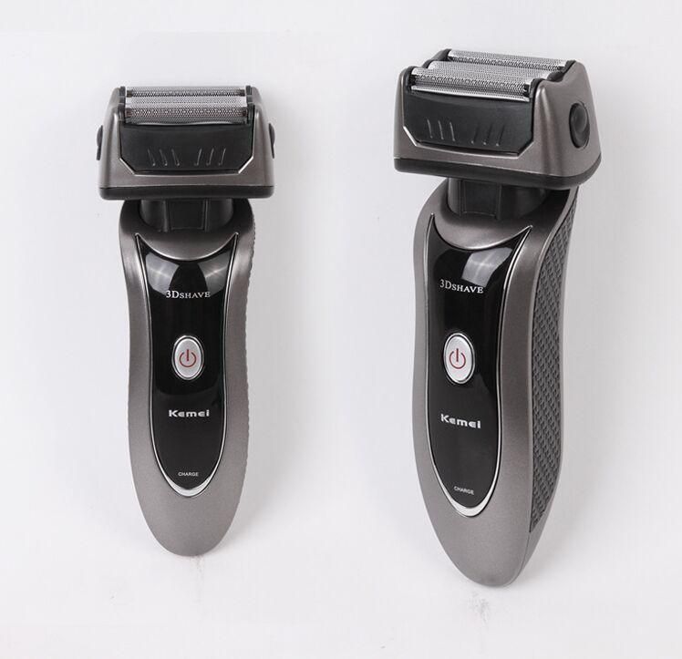 triple blade trimmer