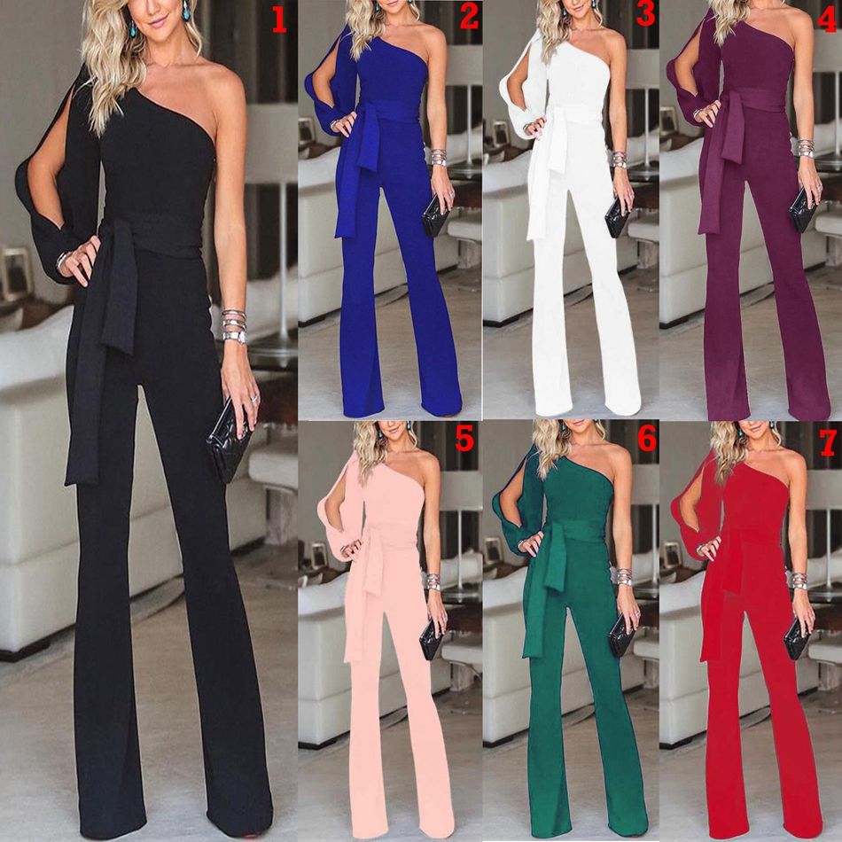Yichaoyiliang Verano Longitud Del Tobillo Pantalones Vaqueros de Pierna  Ancha de Mezclilla Mamelucos Mujeres Buzos Vintage Monos de Bolsillo  Canguro Delantero|denim romper women|rompers womens jumpsuitwomen jumpsuit  - AliExpress