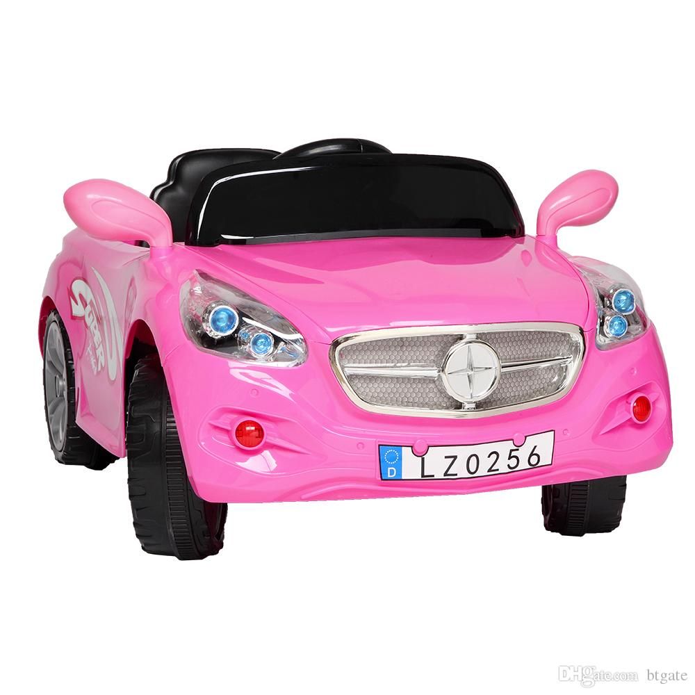 rc car for 7 year old