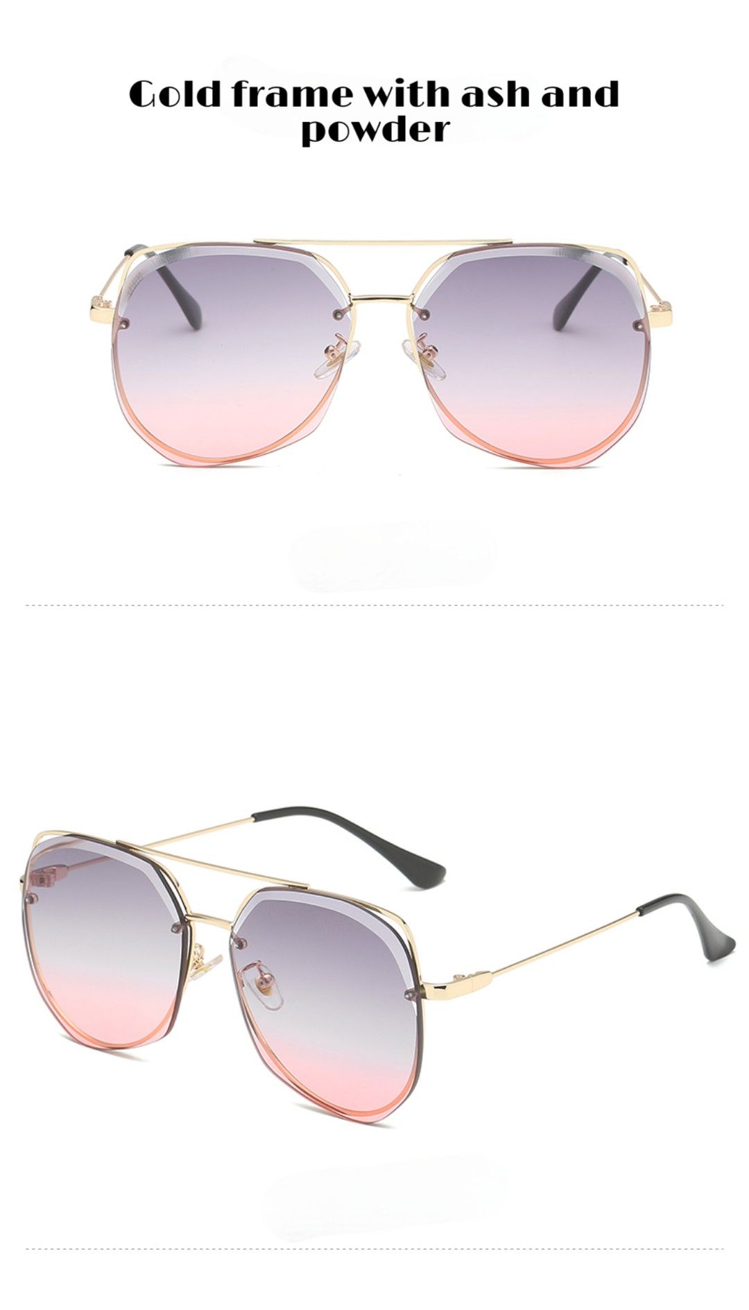 mens coloured sunglasses