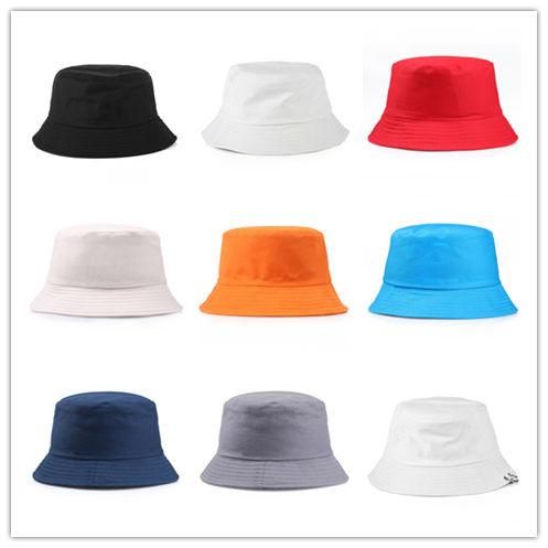 adults bucket hats wholesale