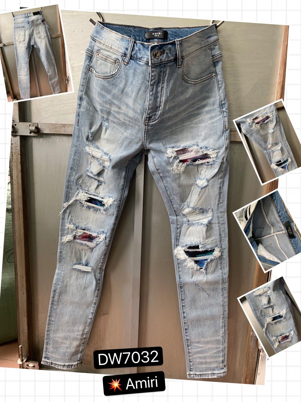 2020 New Men D2 Jeans Mens Luxury 