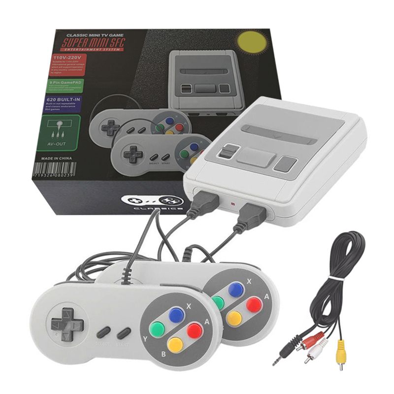 snes 620 games