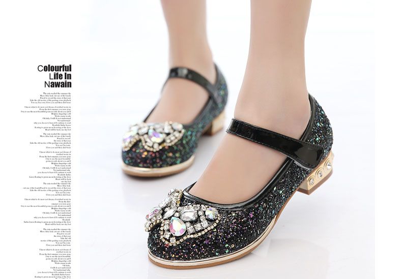 baby wedding shoes girl
