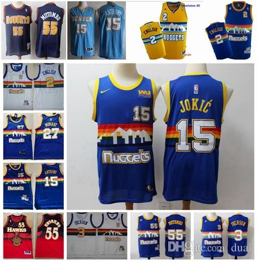 alex english jersey